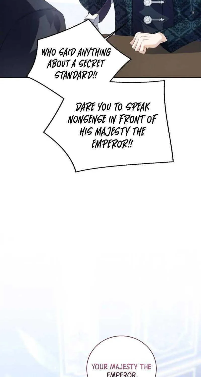 I Will Give Up the Position as the Empress Chapter 55 page 87 - 
