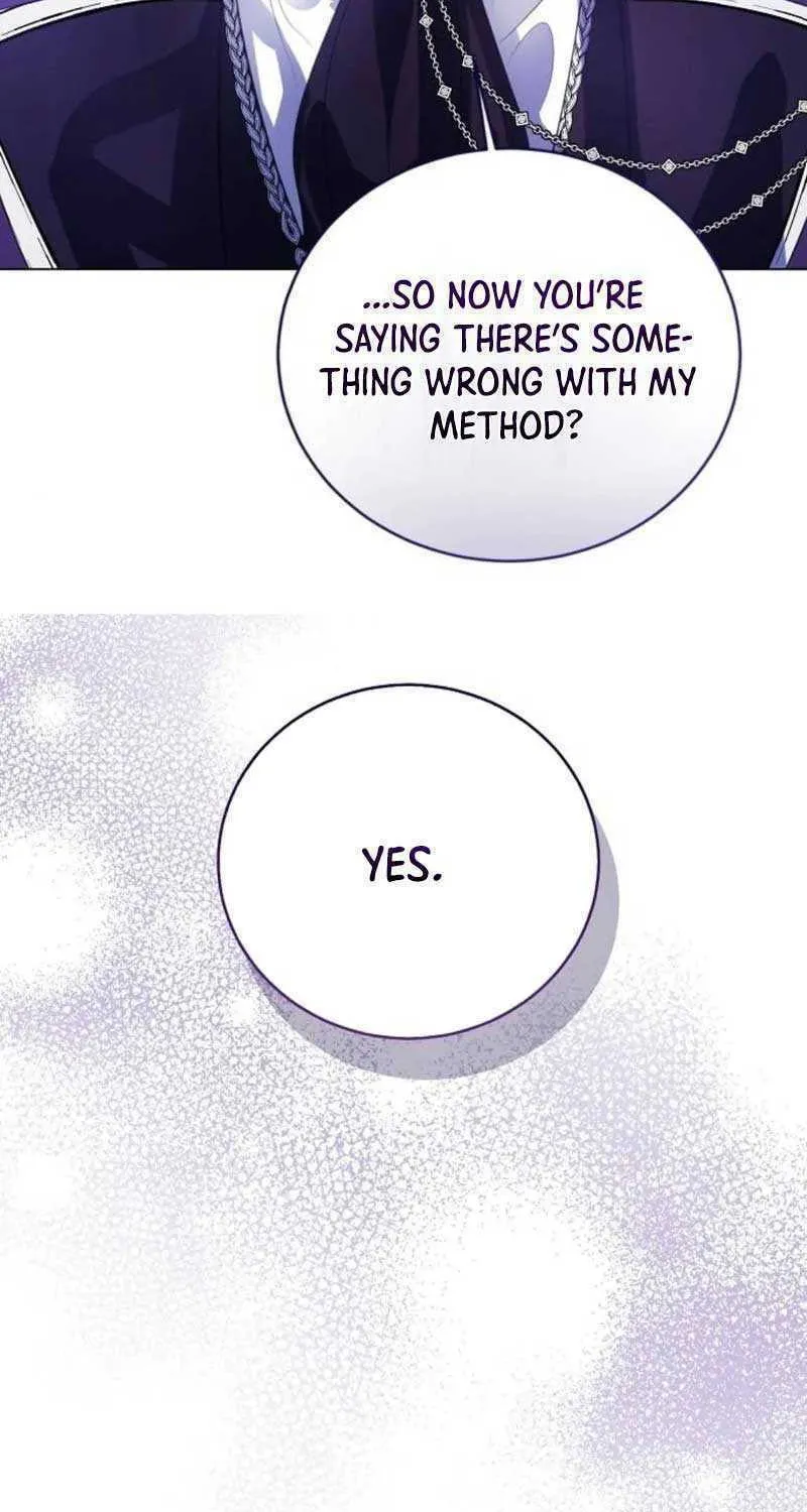 I Will Give Up the Position as the Empress Chapter 55 page 91 - 
