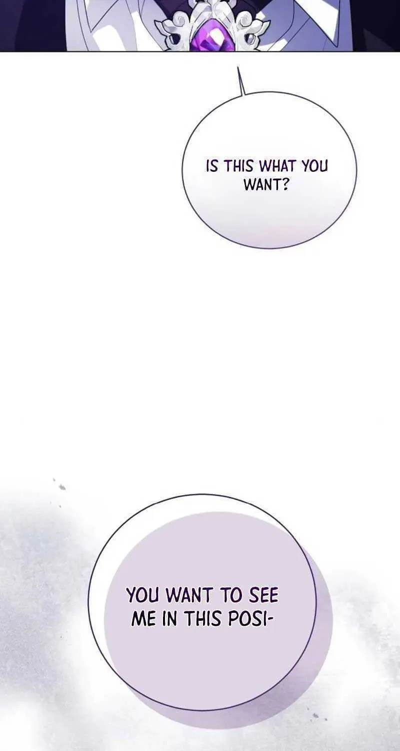 I Will Give Up the Position as the Empress Chapter 55 page 95 - 