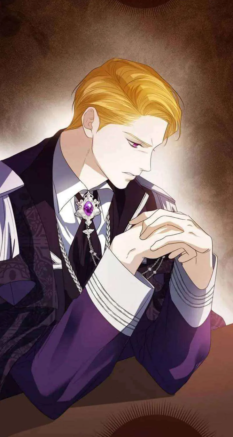 I Will Give Up the Position as the Empress Chapter 56 page 22 - 