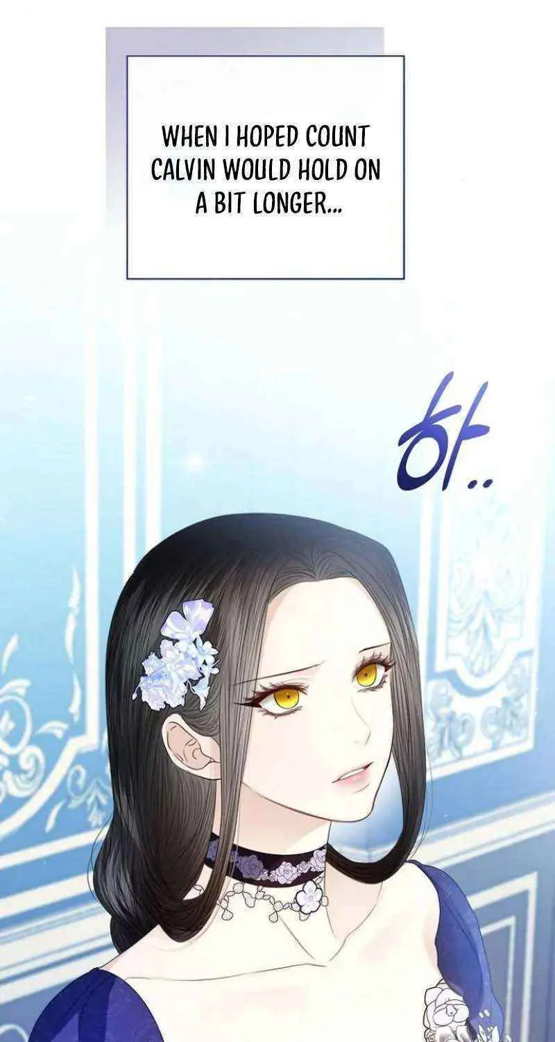 I Will Give Up the Position as the Empress Chapter 56 page 30 - 