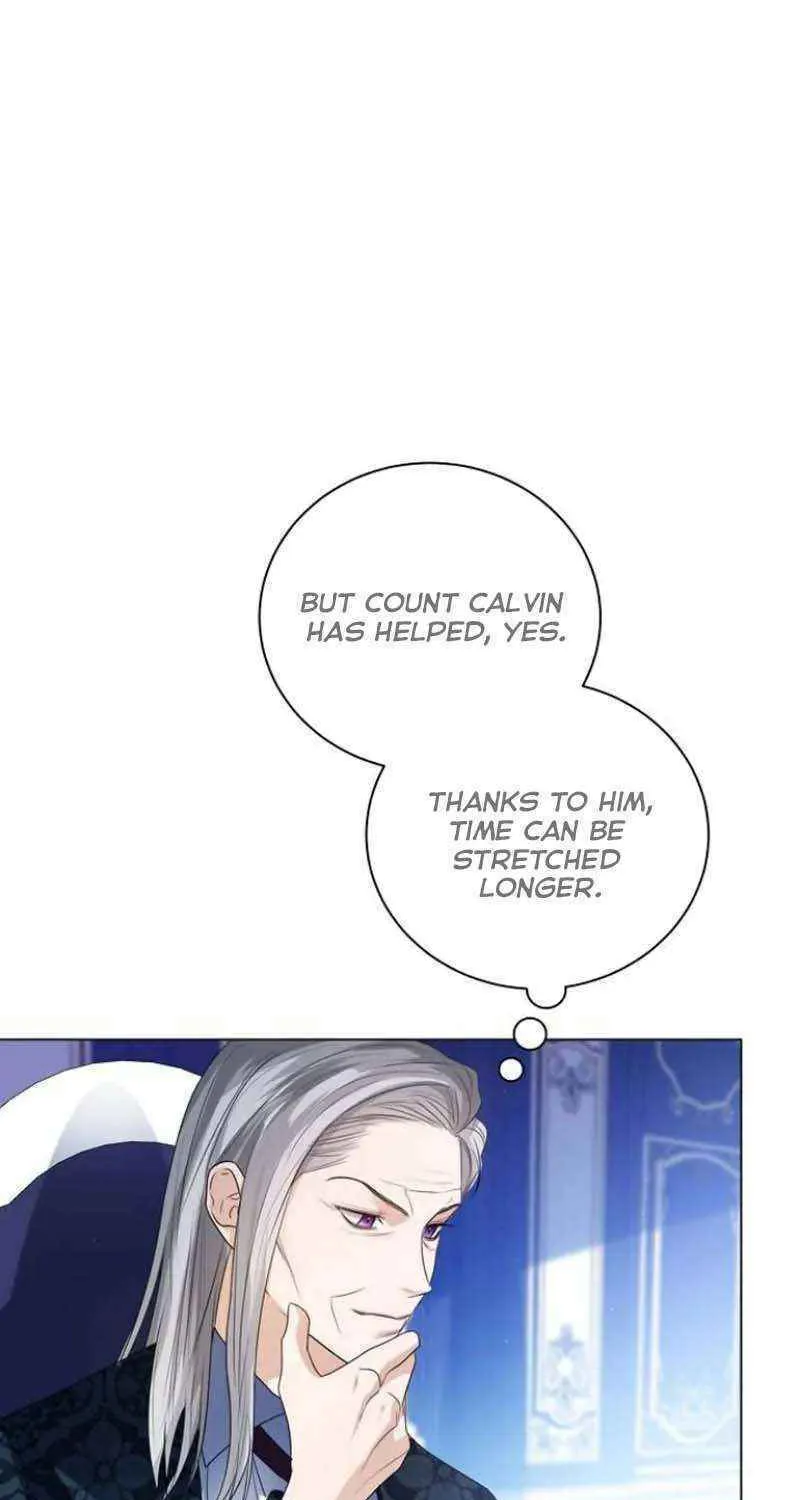I Will Give Up the Position as the Empress Chapter 56 page 32 - 