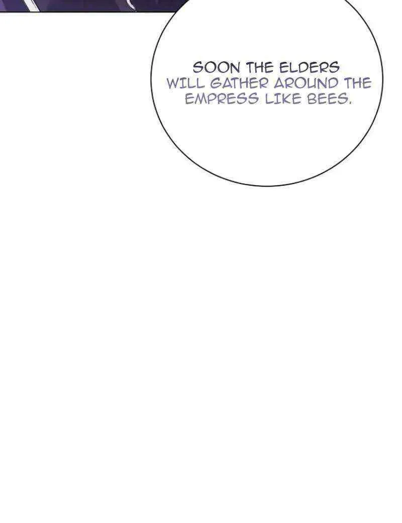 I Will Give Up the Position as the Empress Chapter 56 page 38 - 