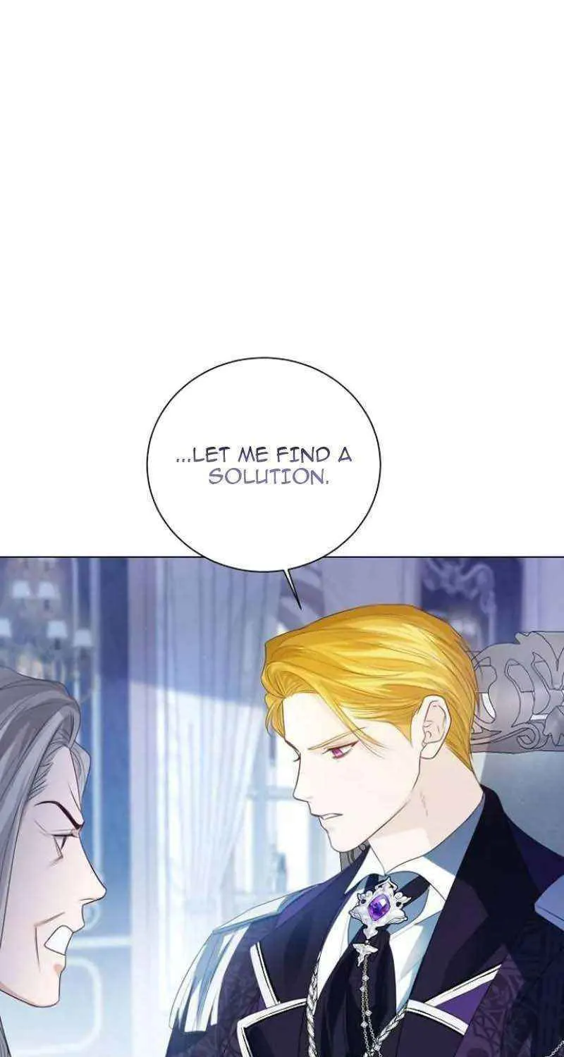 I Will Give Up the Position as the Empress Chapter 56 page 52 - 