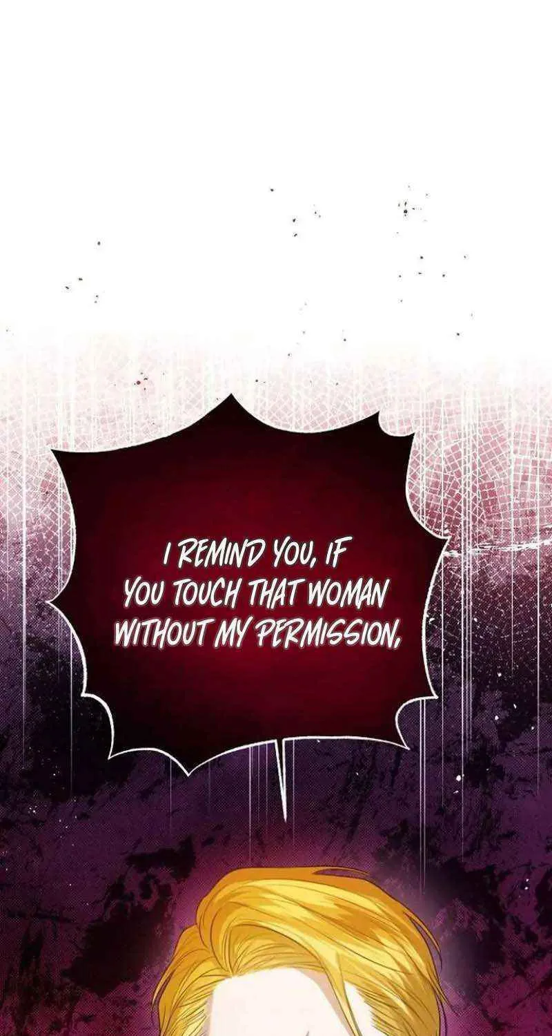 I Will Give Up the Position as the Empress Chapter 56 page 56 - 
