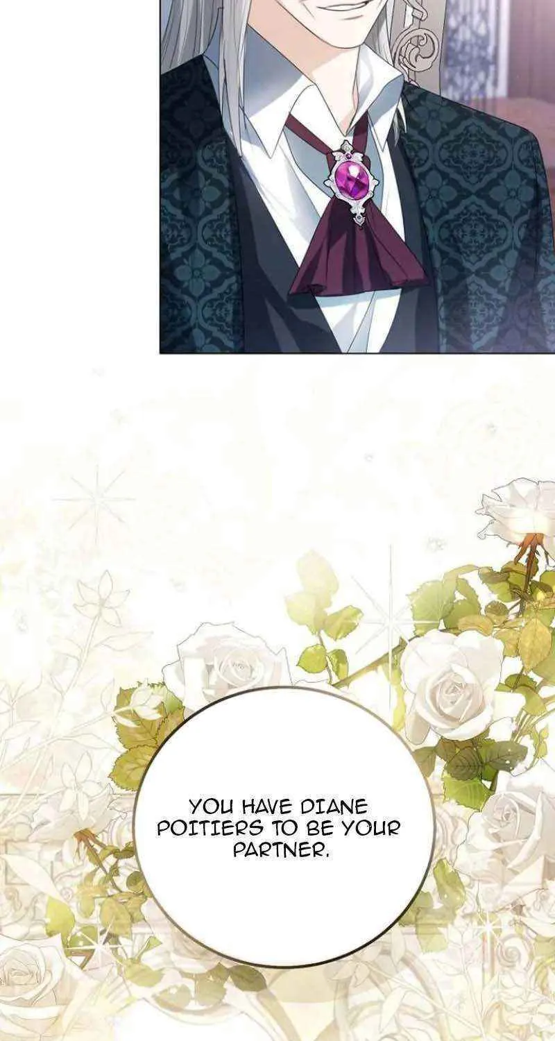 I Will Give Up the Position as the Empress Chapter 56 page 62 - 