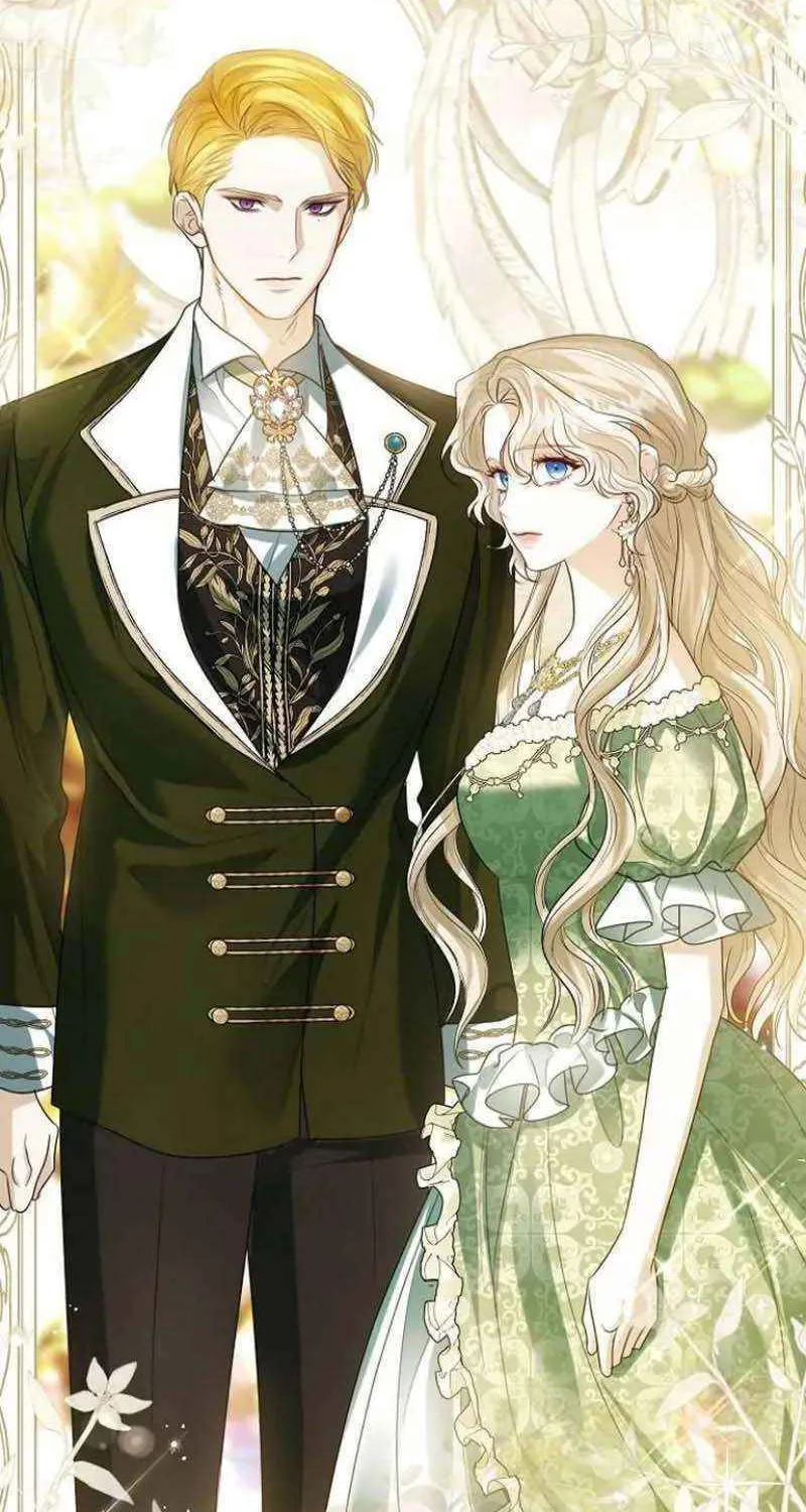 I Will Give Up the Position as the Empress Chapter 56 page 63 - 