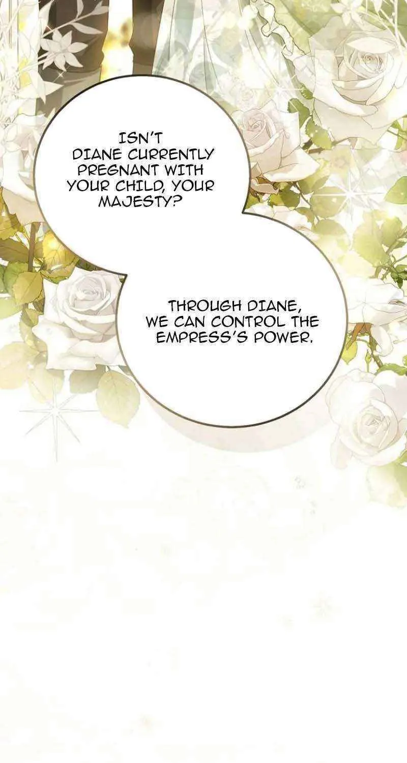 I Will Give Up the Position as the Empress Chapter 56 page 64 - 