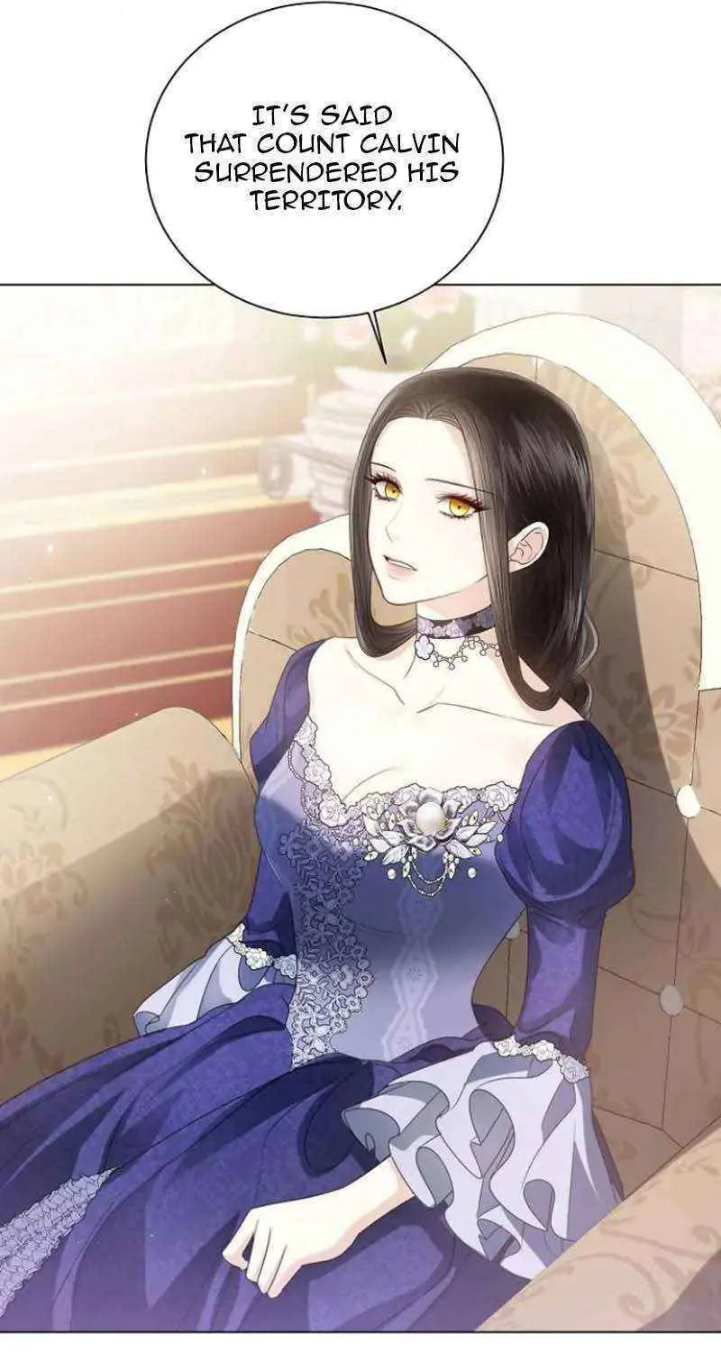 I Will Give Up the Position as the Empress Chapter 56 page 68 - 
