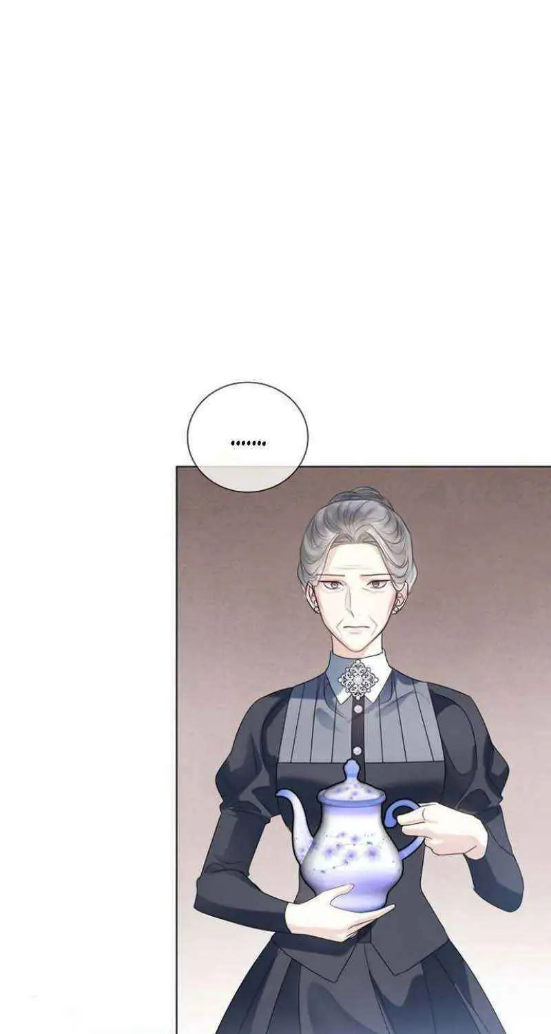 I Will Give Up the Position as the Empress Chapter 56 page 69 - 