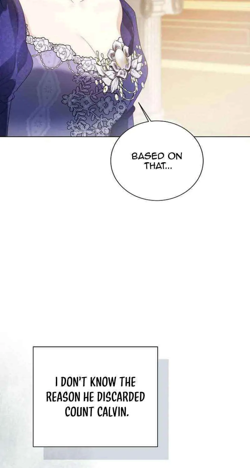 I Will Give Up the Position as the Empress Chapter 56 page 74 - 