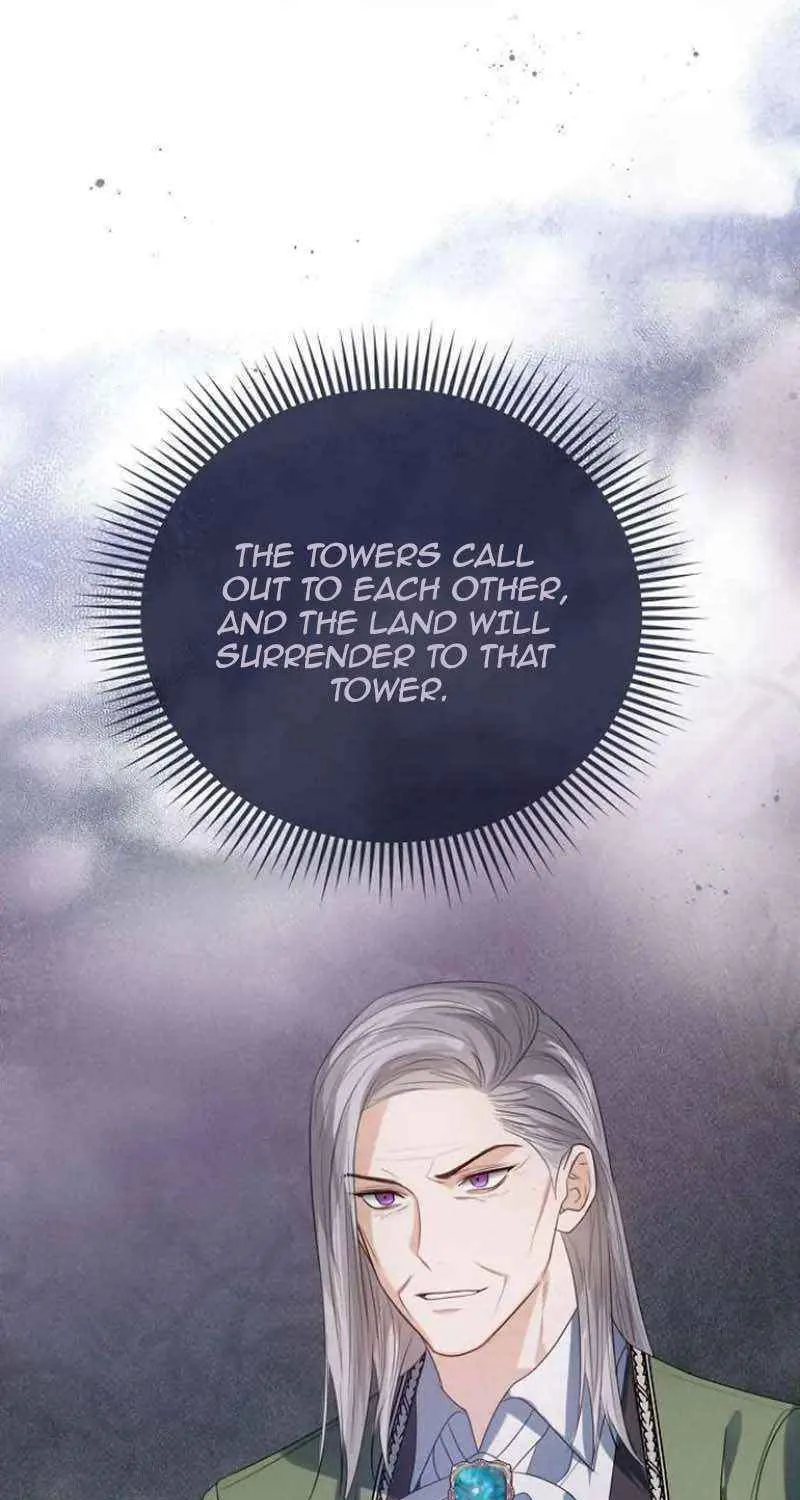 I Will Give Up the Position as the Empress Chapter 56 page 76 - 