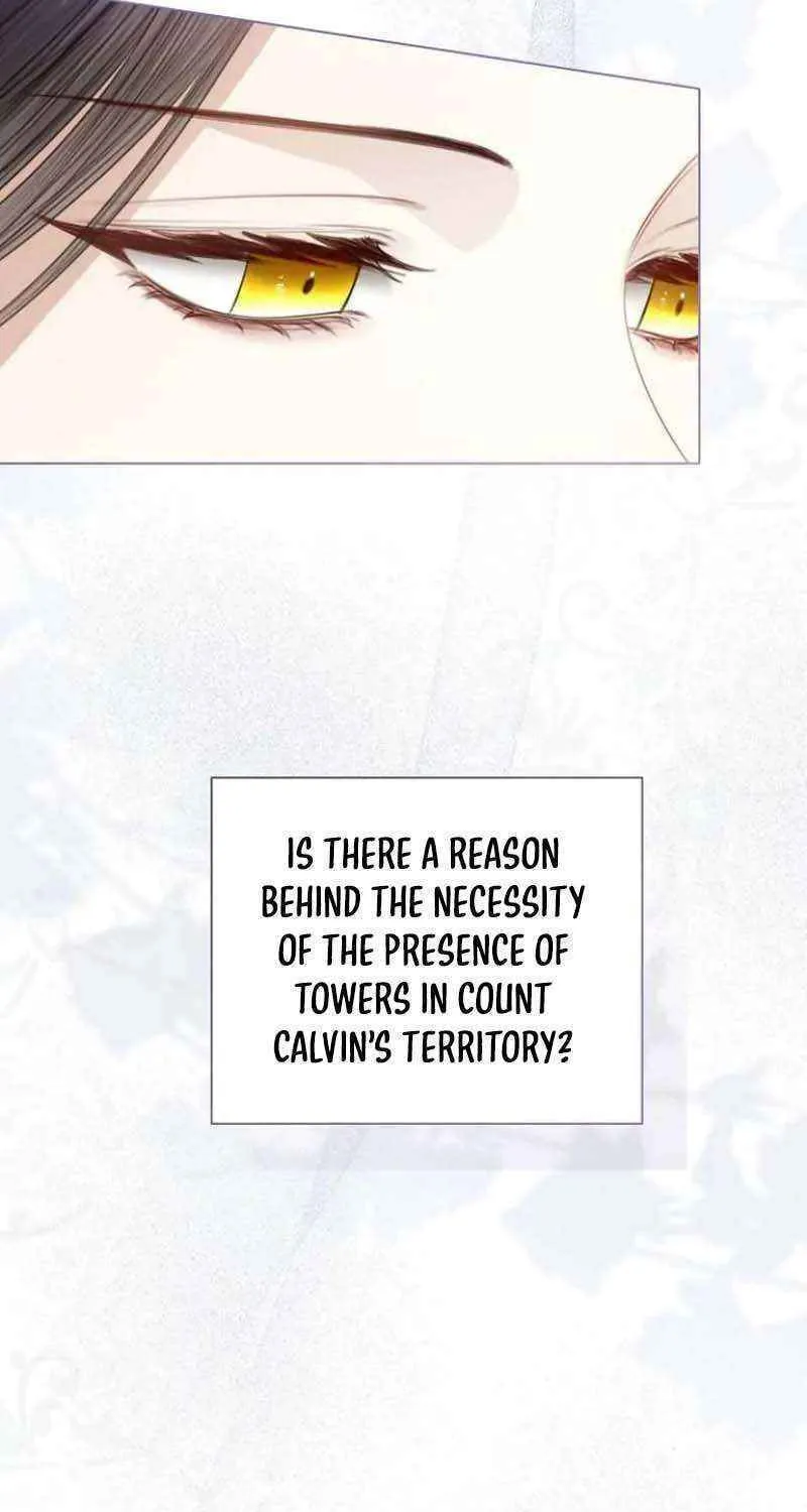 I Will Give Up the Position as the Empress Chapter 56 page 78 - 