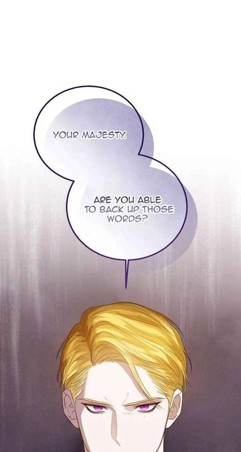 I Will Give Up the Position as the Empress Chapter 56 page 9 - 