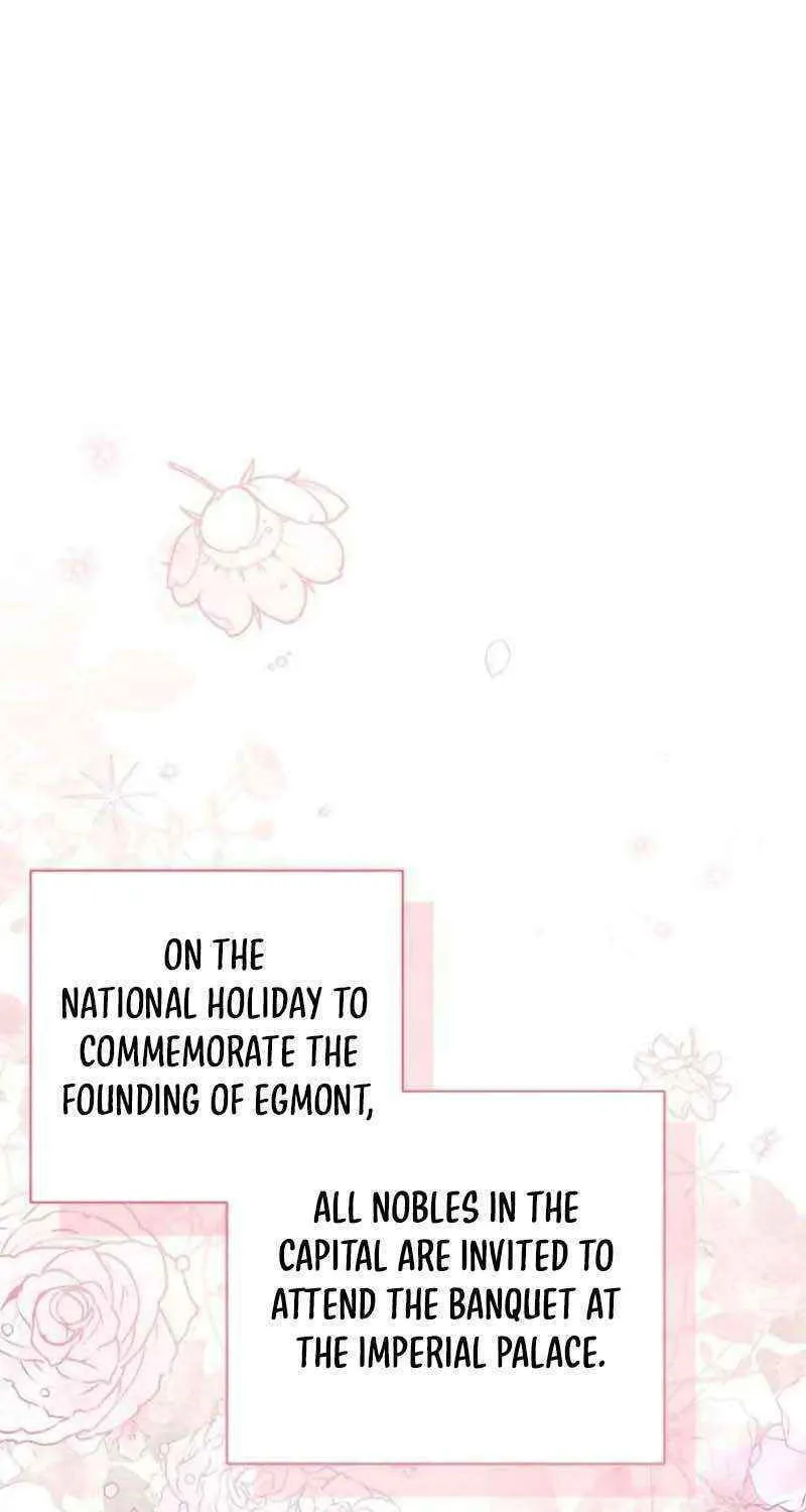 I Will Give Up the Position as the Empress Chapter 56 page 83 - 