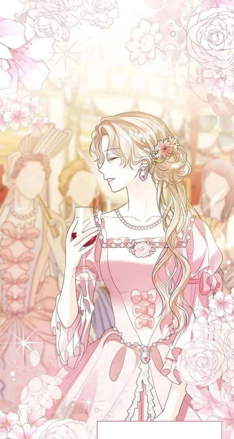 I Will Give Up the Position as the Empress Chapter 56 page 84 - 