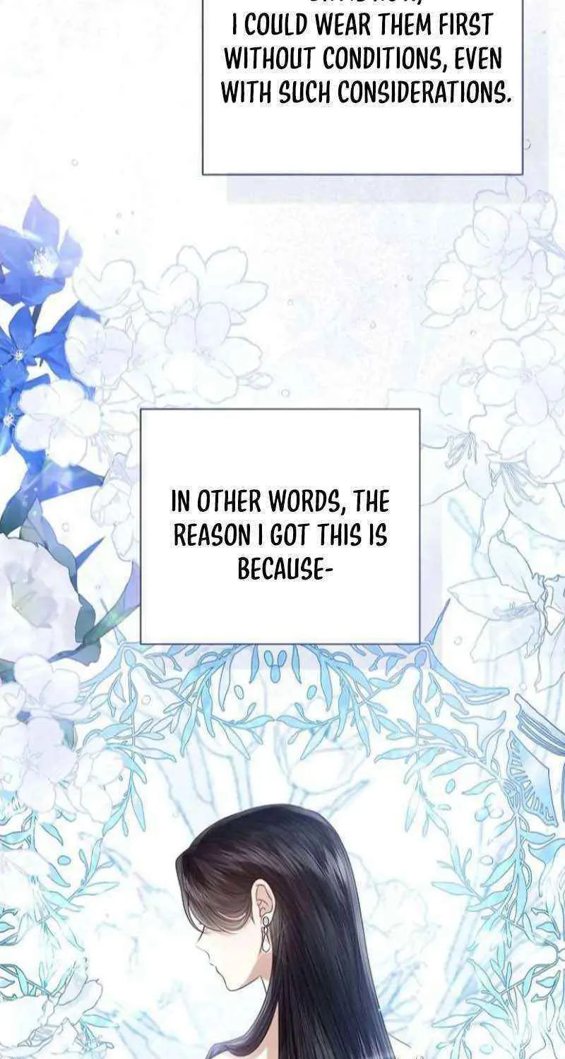 I Will Give Up the Position as the Empress Chapter 56 page 92 - 