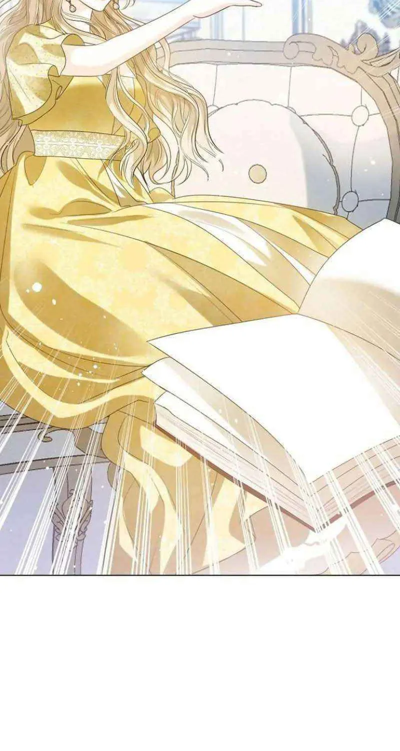 I Will Give Up the Position as the Empress Chapter 56 page 95 - 