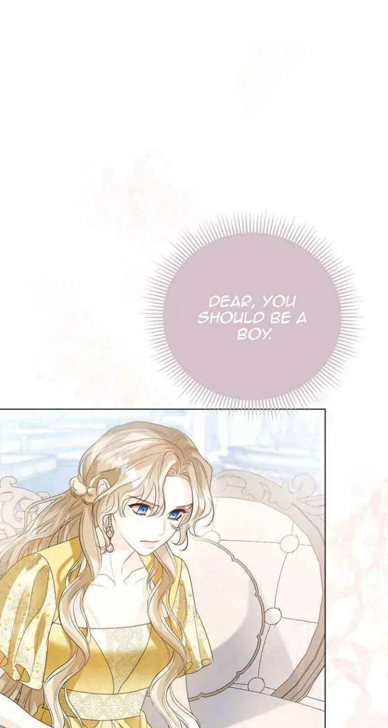 I Will Give Up the Position as the Empress Chapter 56 page 96 - 