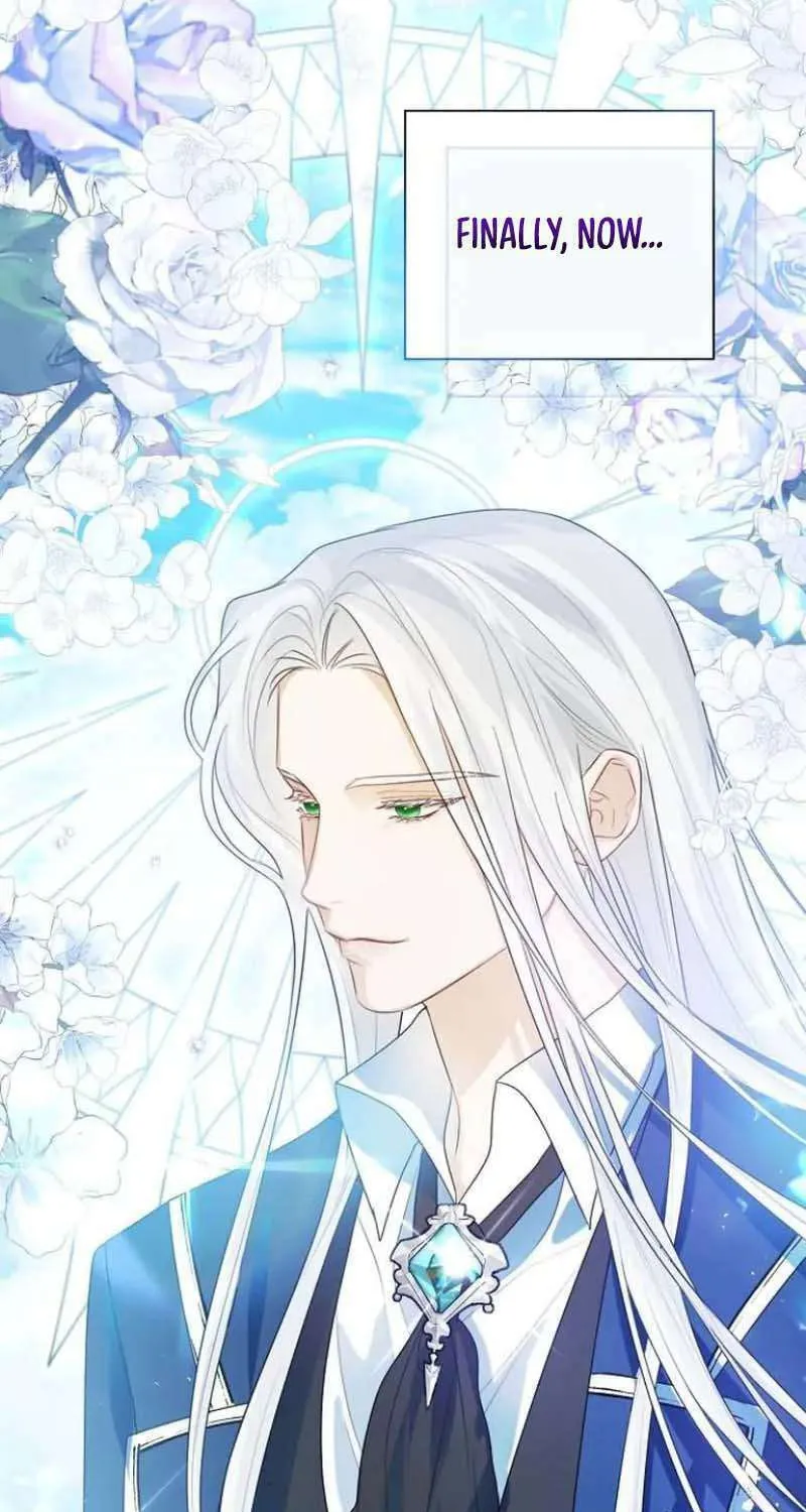 I Will Give Up the Position as the Empress Chapter 56 page 98 - 