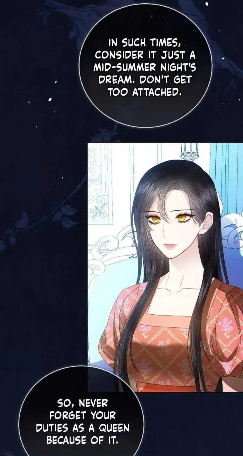 I Will Give Up the Position as the Empress Chapter 57 page 101 - 