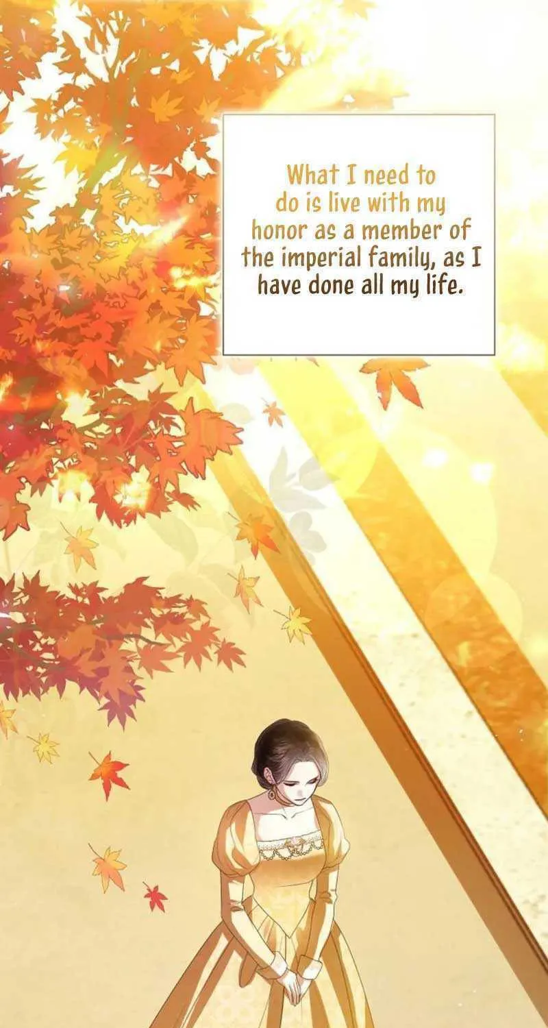 I Will Give Up the Position as the Empress Chapter 57 page 109 - 