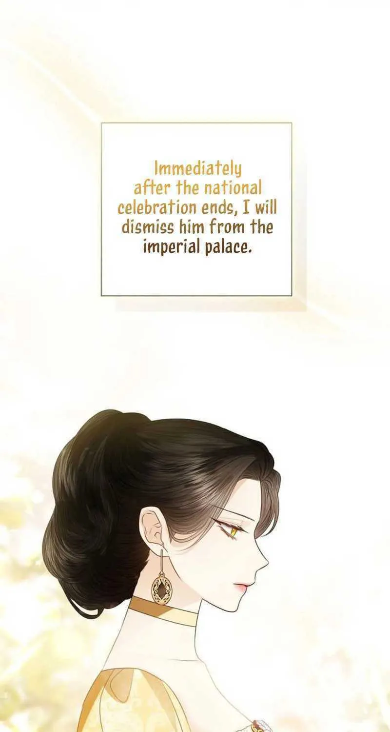 I Will Give Up the Position as the Empress Chapter 57 page 111 - 
