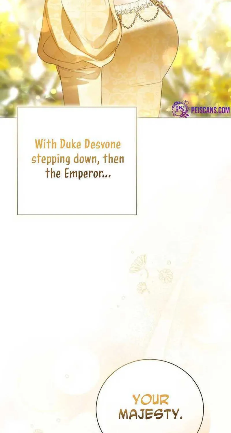I Will Give Up the Position as the Empress Chapter 57 page 112 - 
