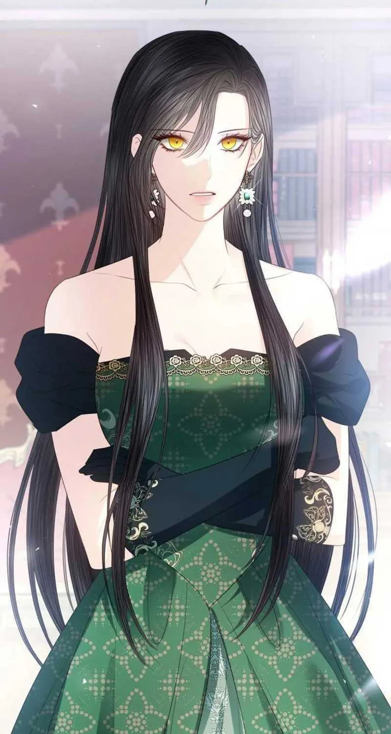 I Will Give Up the Position as the Empress Chapter 57 page 13 - 