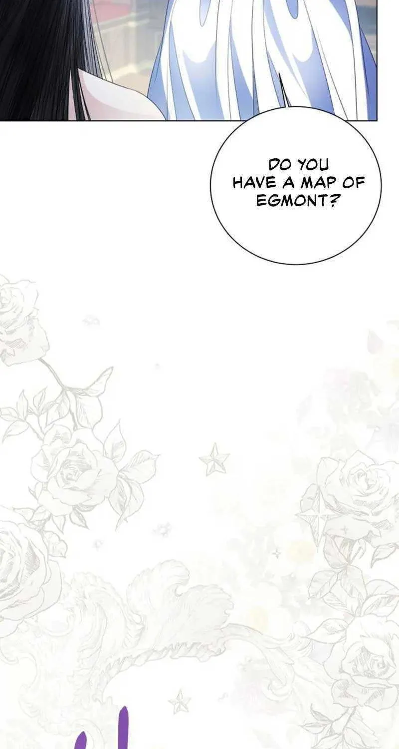 I Will Give Up the Position as the Empress Chapter 57 page 15 - 