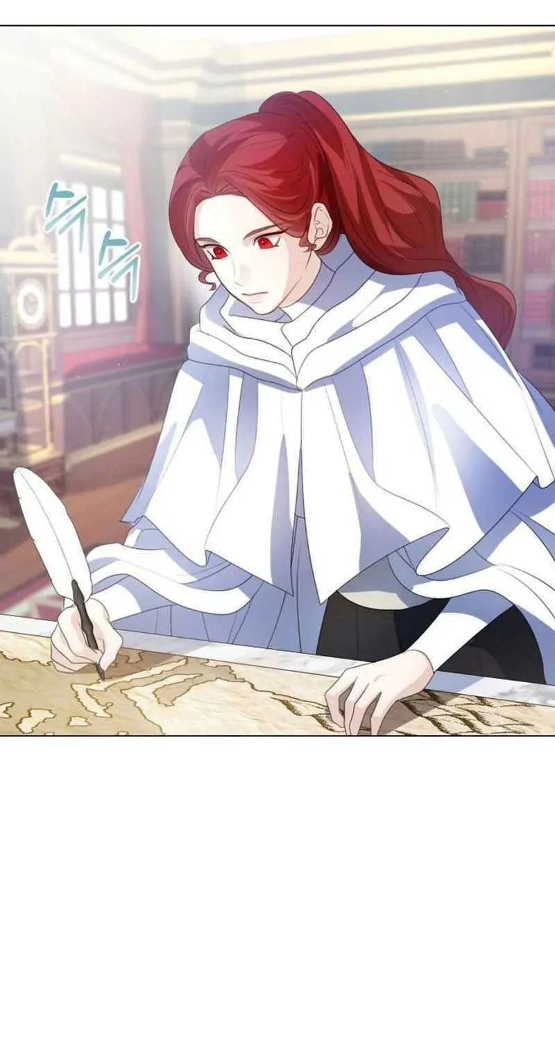 I Will Give Up the Position as the Empress Chapter 57 page 18 - 