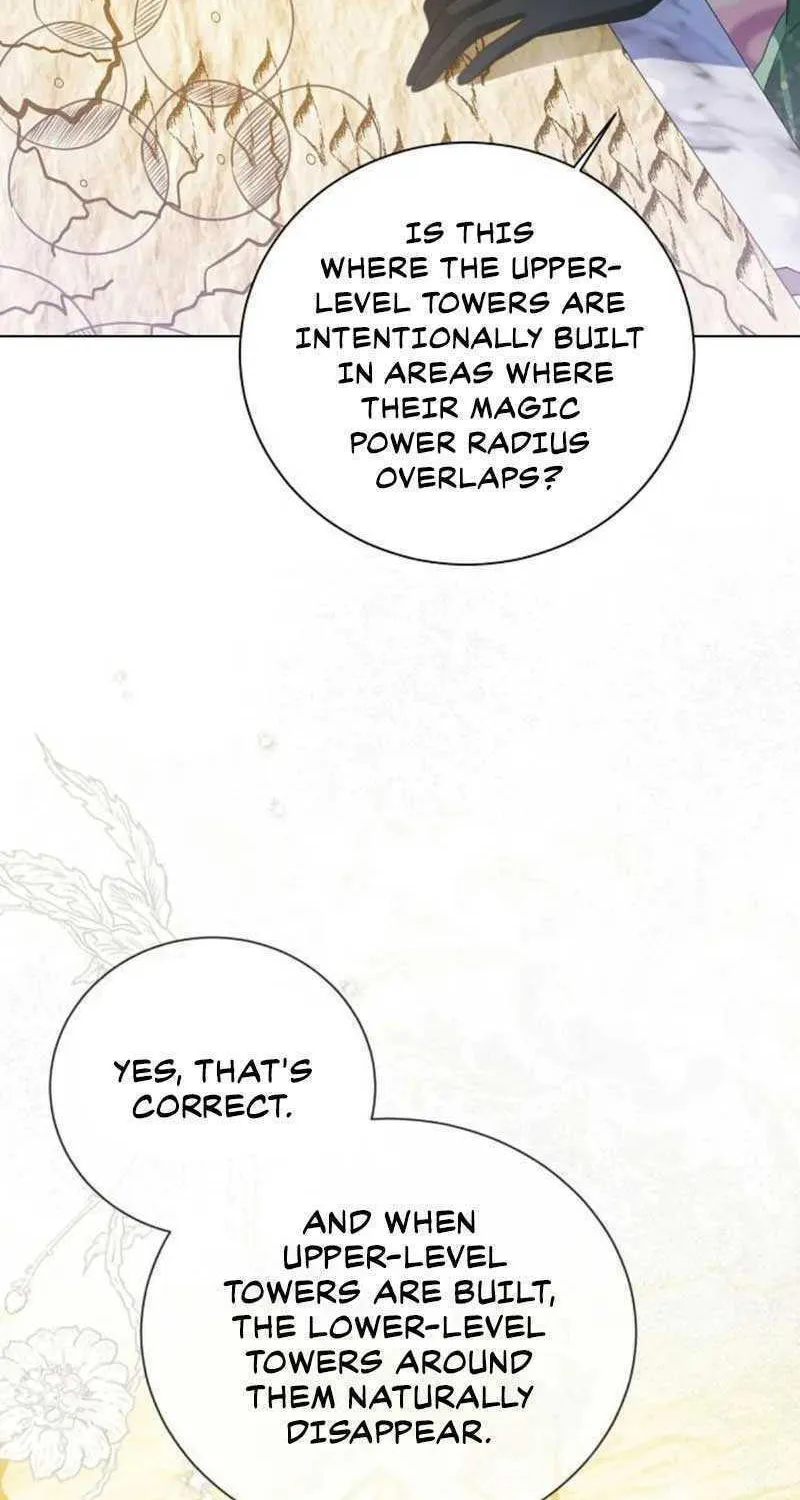 I Will Give Up the Position as the Empress Chapter 57 page 21 - 