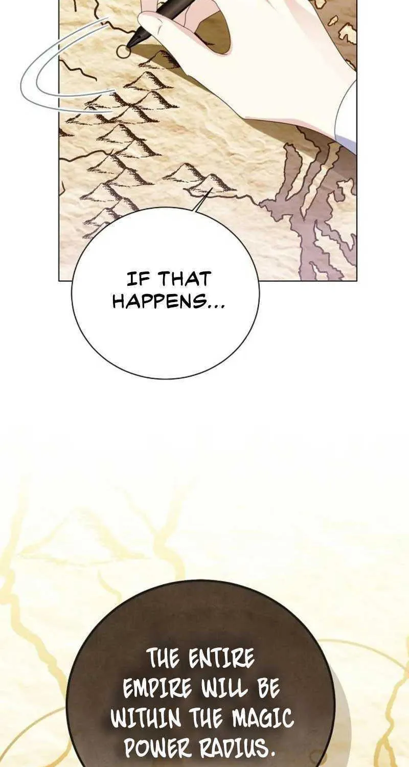 I Will Give Up the Position as the Empress Chapter 57 page 25 - 