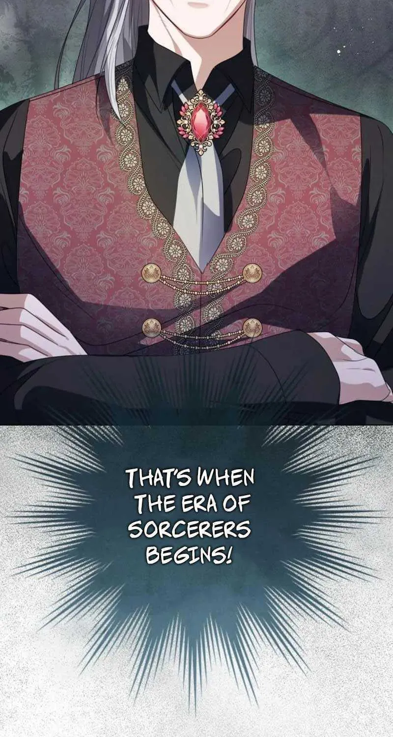 I Will Give Up the Position as the Empress Chapter 57 page 28 - 