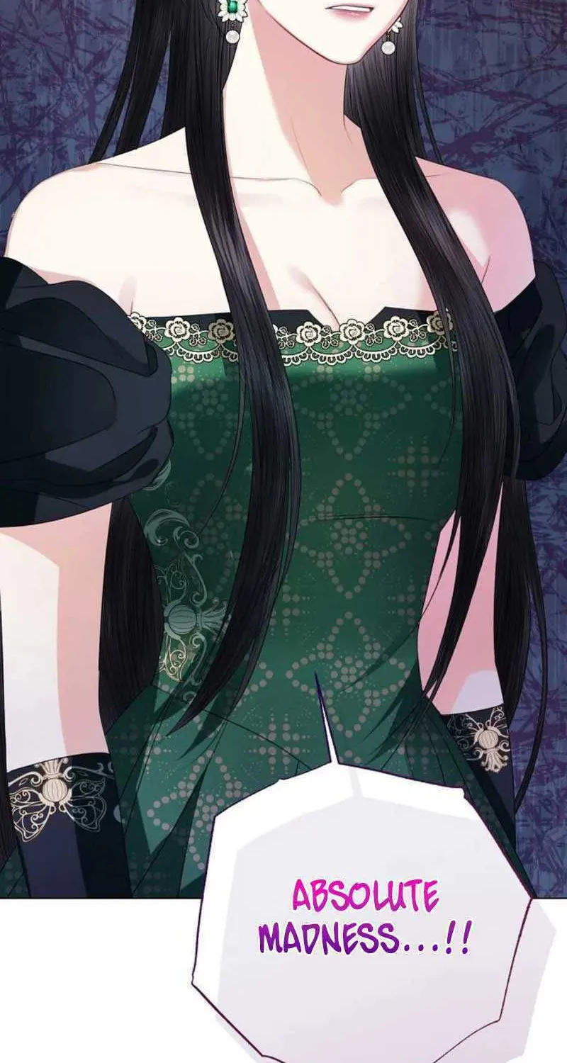 I Will Give Up the Position as the Empress Chapter 57 page 31 - 