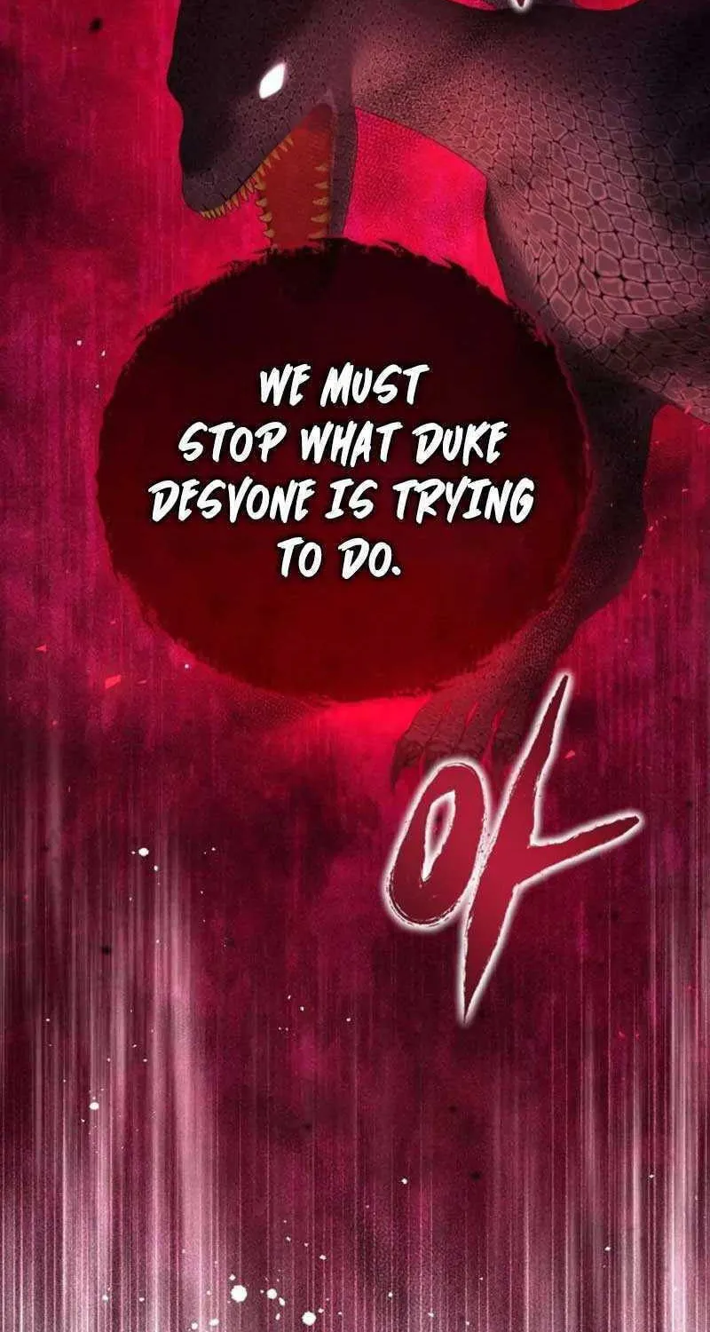I Will Give Up the Position as the Empress Chapter 57 page 37 - 