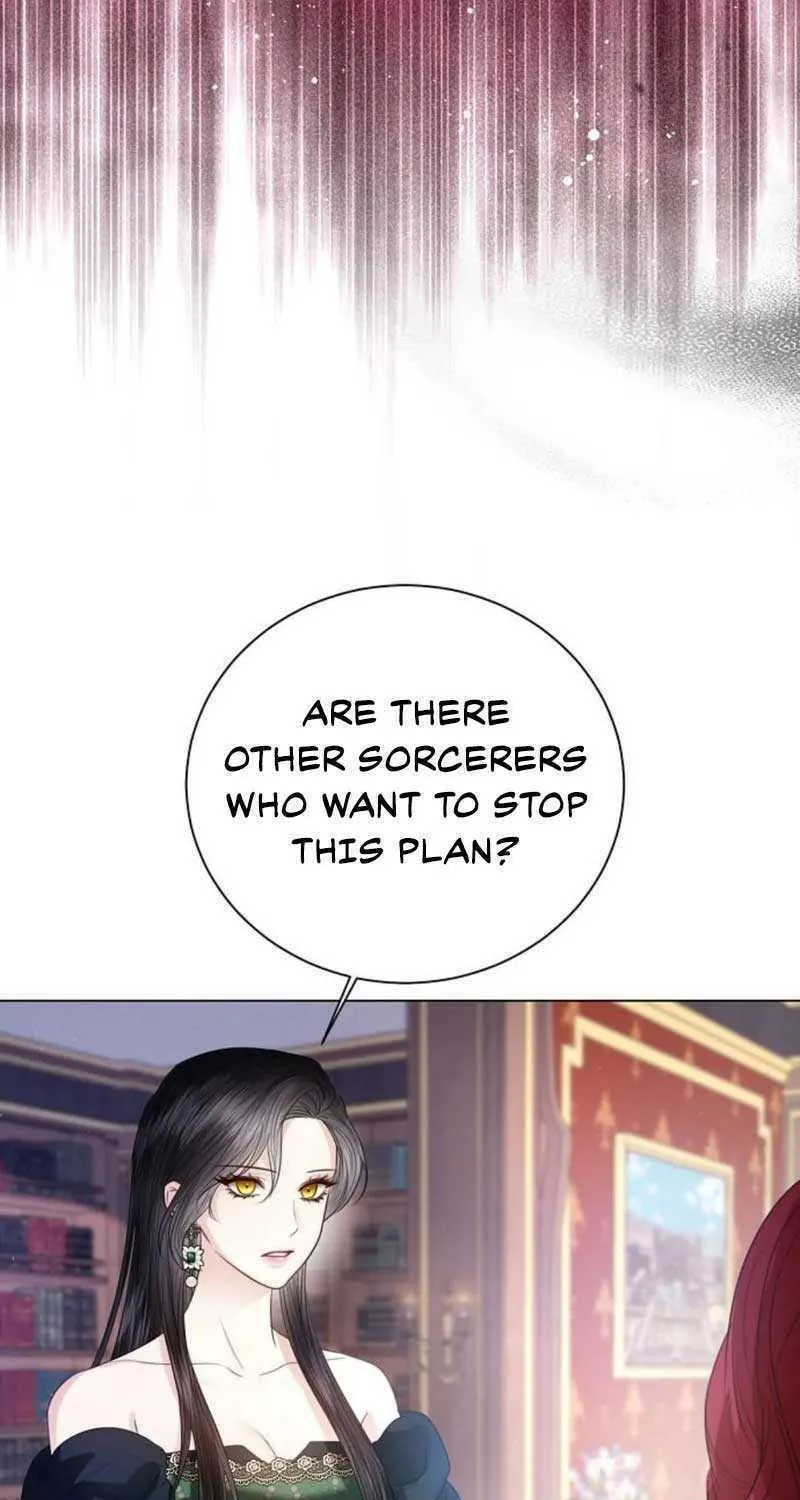 I Will Give Up the Position as the Empress Chapter 57 page 38 - 