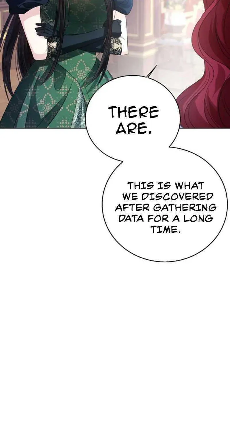 I Will Give Up the Position as the Empress Chapter 57 page 39 - 