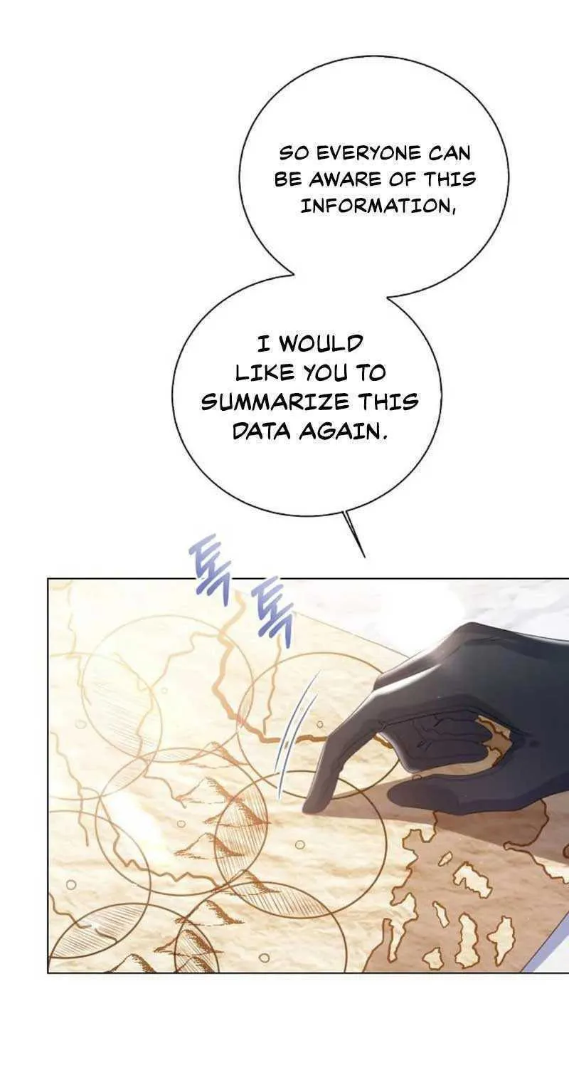 I Will Give Up the Position as the Empress Chapter 57 page 40 - 