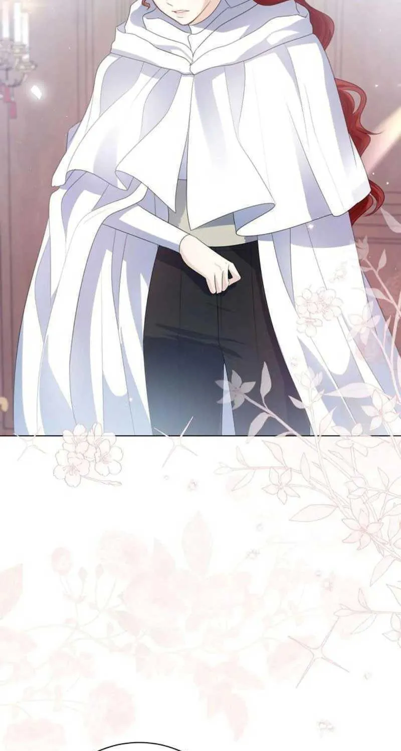 I Will Give Up the Position as the Empress Chapter 57 page 5 - 