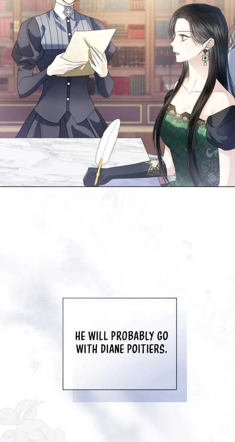 I Will Give Up the Position as the Empress Chapter 57 page 48 - 