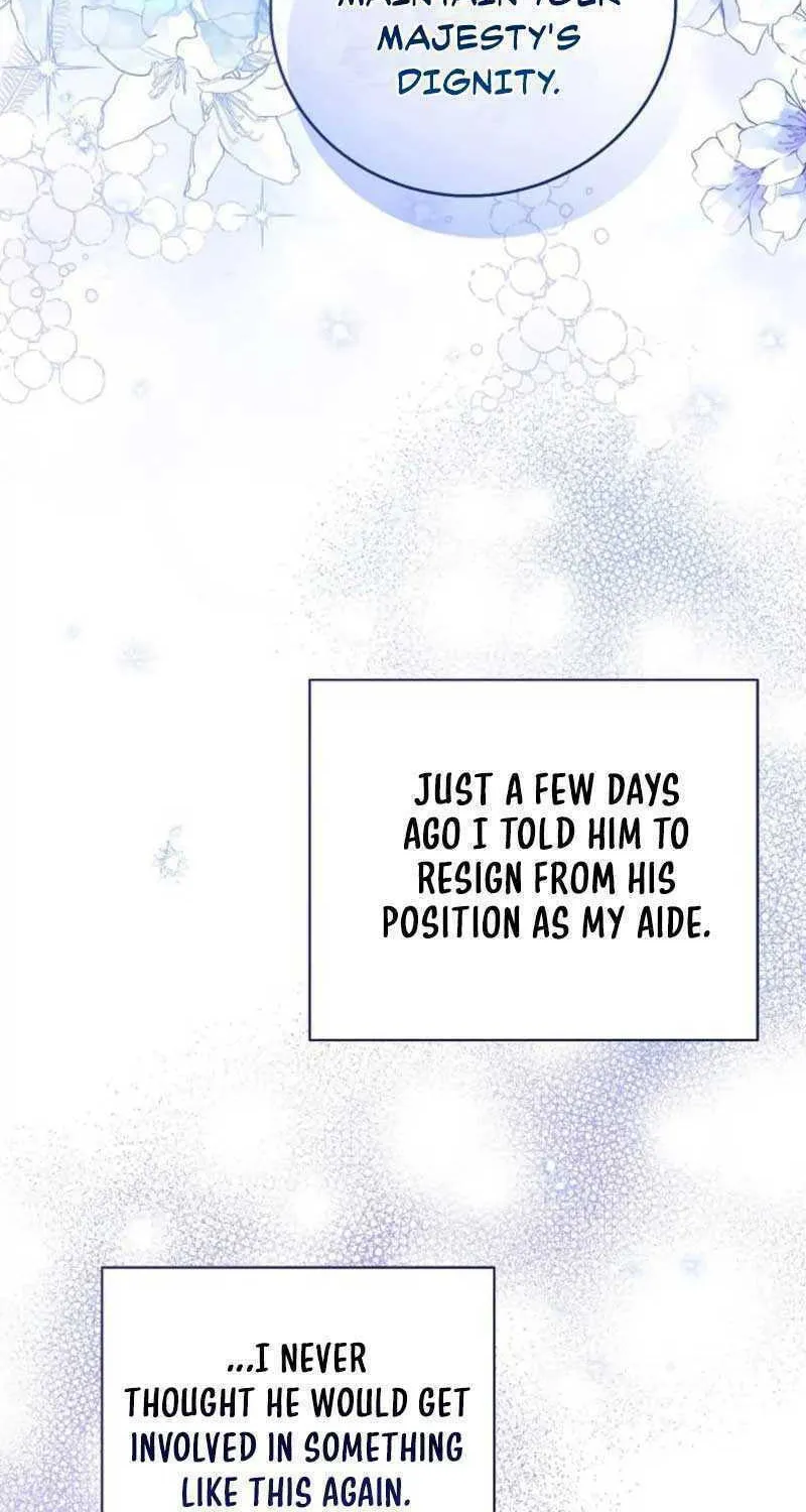 I Will Give Up the Position as the Empress Chapter 57 page 53 - 