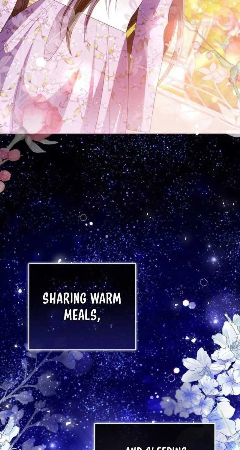 I Will Give Up the Position as the Empress Chapter 57 page 66 - 