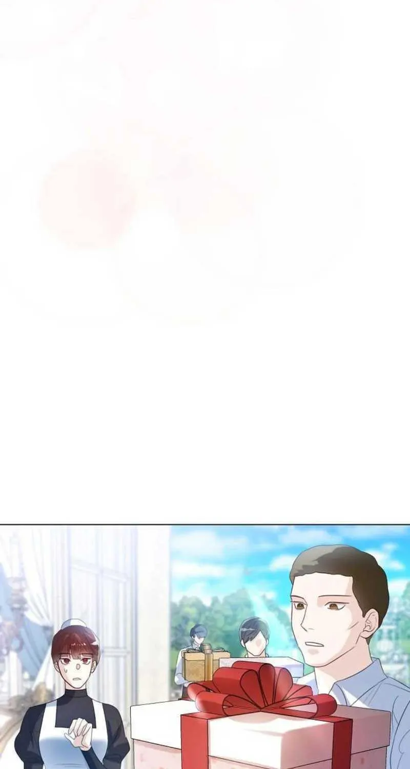 I Will Give Up the Position as the Empress Chapter 57 page 76 - 