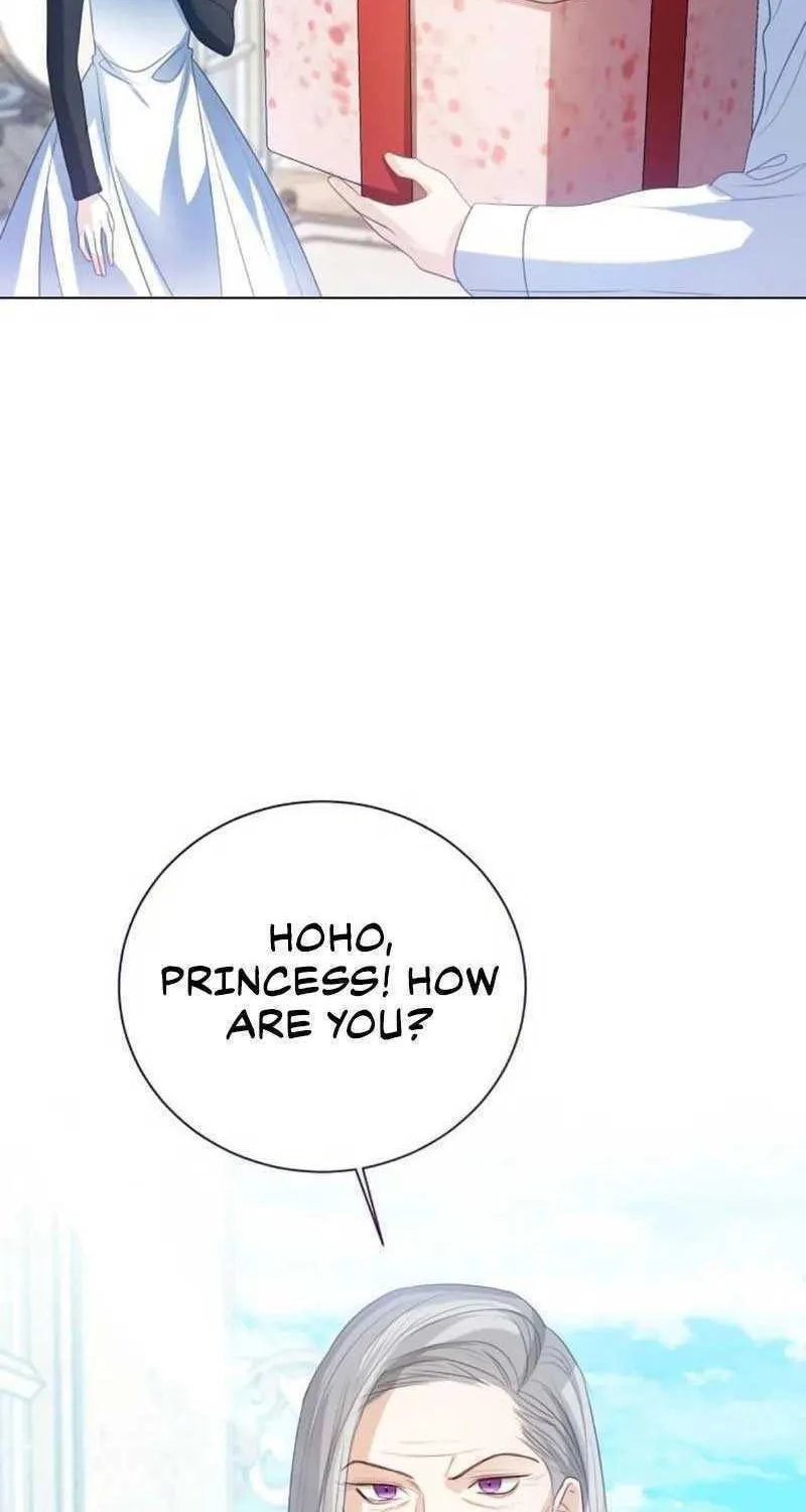 I Will Give Up the Position as the Empress Chapter 57 page 77 - 