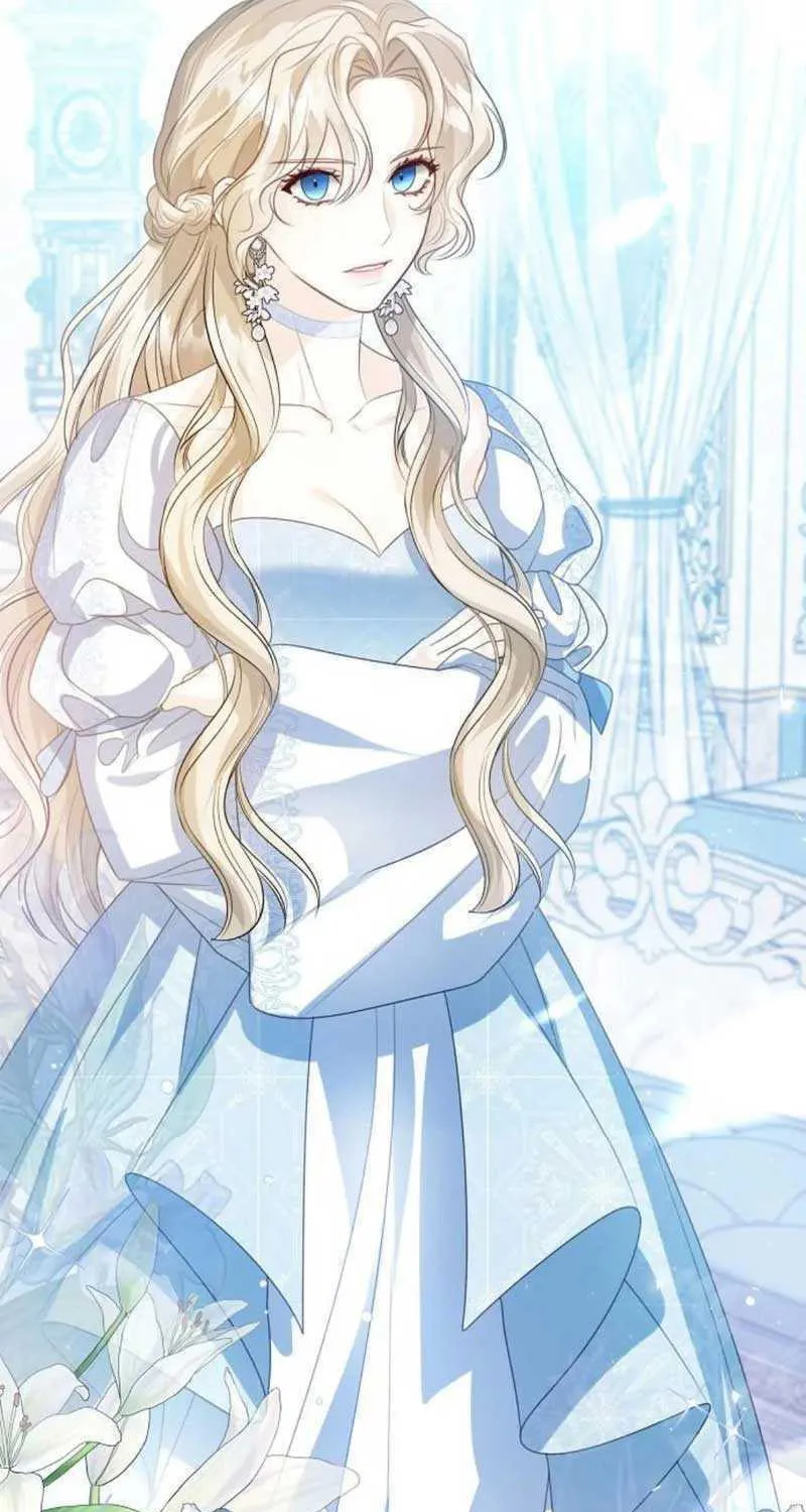 I Will Give Up the Position as the Empress Chapter 57 page 80 - 