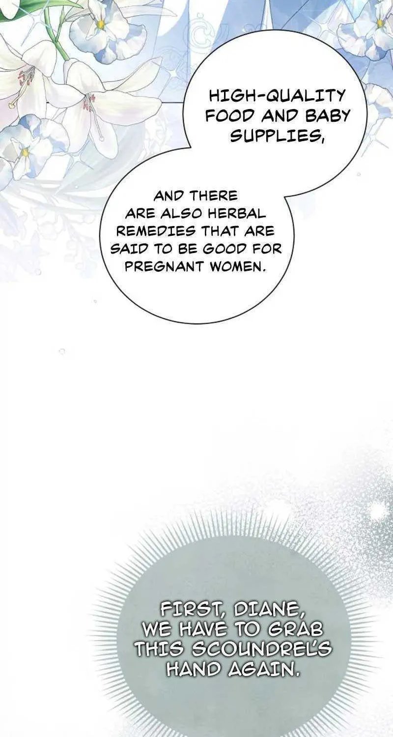 I Will Give Up the Position as the Empress Chapter 57 page 81 - 