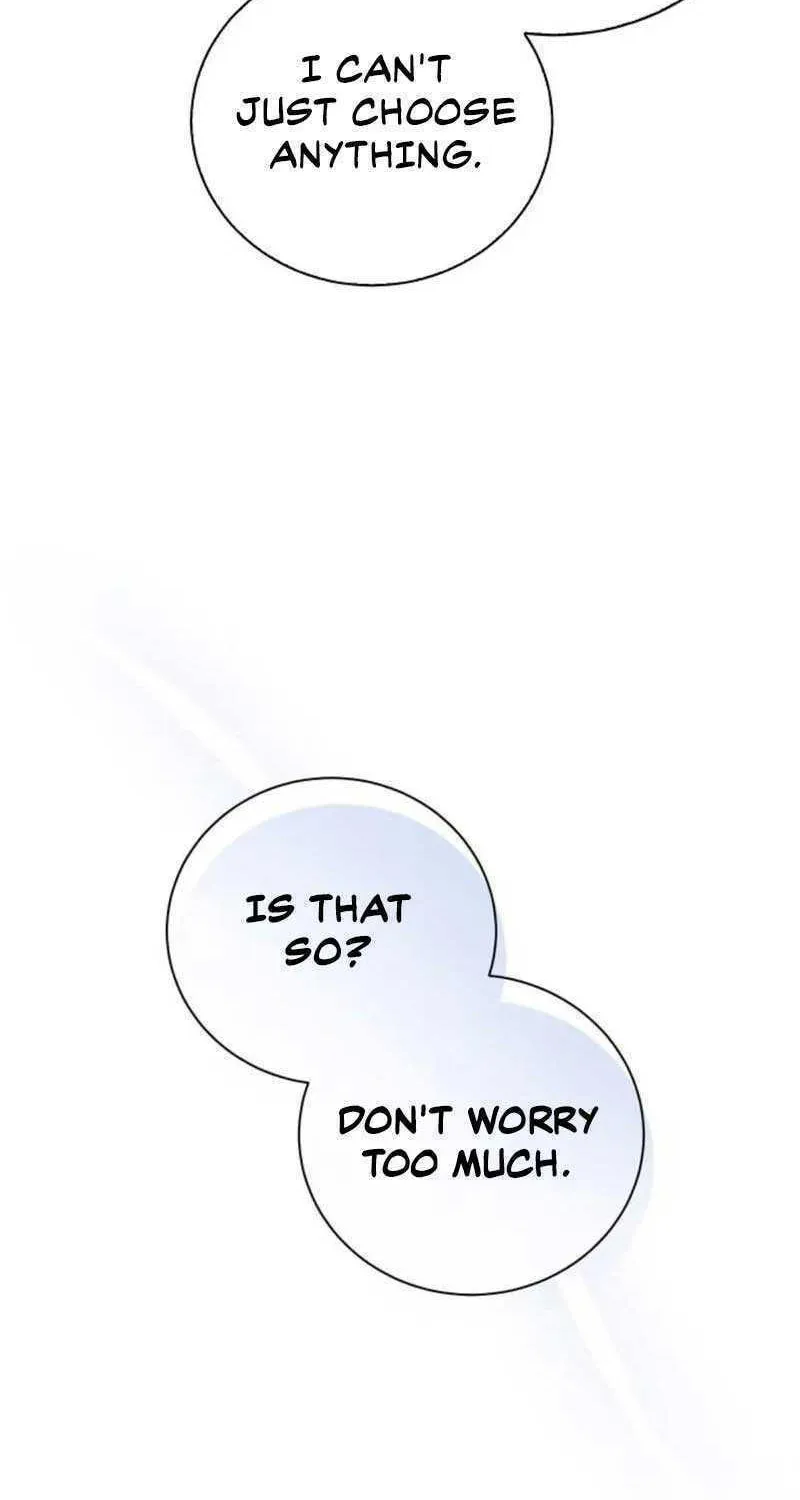 I Will Give Up the Position as the Empress Chapter 57 page 85 - 