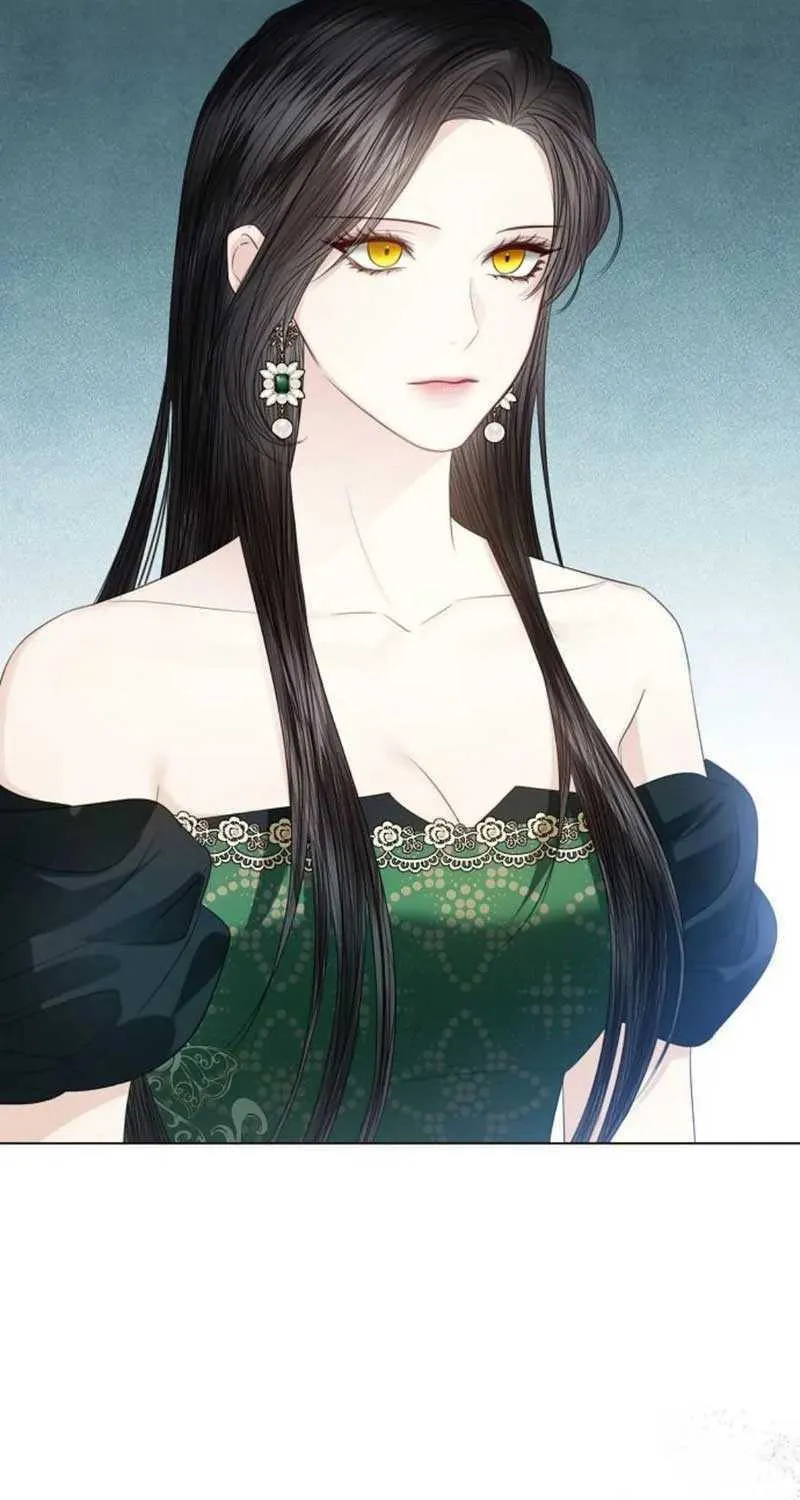 I Will Give Up the Position as the Empress Chapter 57 page 10 - 