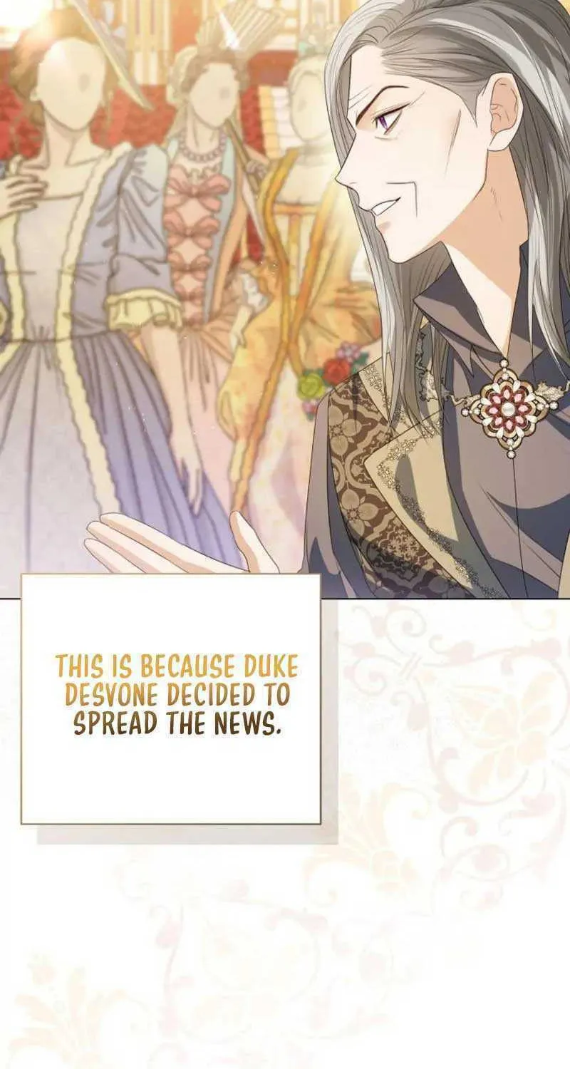 I Will Give Up the Position as the Empress Chapter 57 page 91 - 
